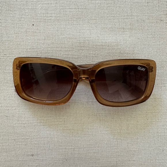 Quay Australia Accessories Quay Australia Yada Yada Sunglasses